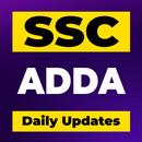 SSC Adda 2022 Exam Prep App APK