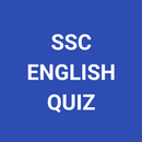 SSC English Quiz 2023 APK