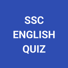 SSC English Quiz 2023 ícone