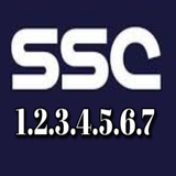 S-S-C SPORT 아이콘