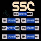 S.S.C TV SPORT Zeichen