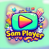 SAM PLAYER APK