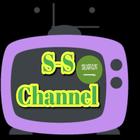 S-S-Channel icône