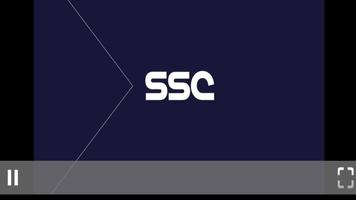 S-S-Channel Affiche