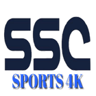 ssc-sport biểu tượng