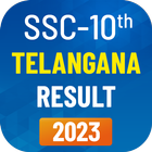 TS SSC Results 2023 simgesi