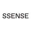 ”SSENSE: Luxury Shopping