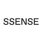 SSENSE Zeichen