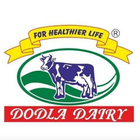 Icona Dodla Dairy