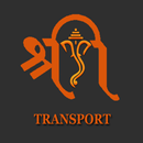 SSG Transport App aplikacja