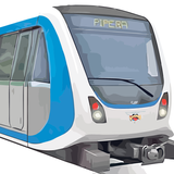 Bucharest Metro Guide biểu tượng