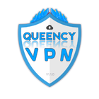 Queency VPN icône