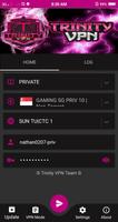 TrinitySSHVPN الملصق