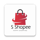 S Shopee - No 1 Reseller App icono