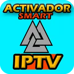 IPTV PREMIUM ACTIVADOR 📺 APK download