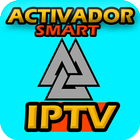 IPTV PREMIUM ACTIVADOR أيقونة