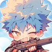 Anime Warriors Clash APK