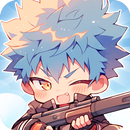 APK Anime Warriors Clash