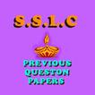 S.S.L.C QUESTION PAPERS