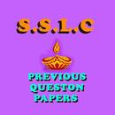 APK S.S.L.C QUESTION PAPERS