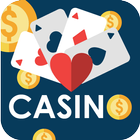 Slots - casino games icône