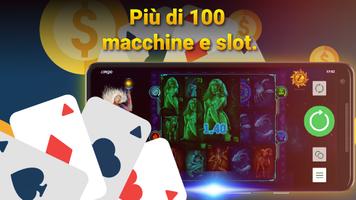 Slots - casino games 截图 2