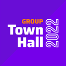 Group TownHall aplikacja