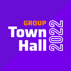 Group TownHall Zeichen