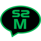 SSM - Secret Smart Message biểu tượng