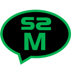 SSM - Secret Smart Message 아이콘