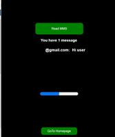 SSM - Secret Smart Message capture d'écran 2
