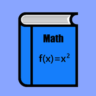 Справочник по математике иконка