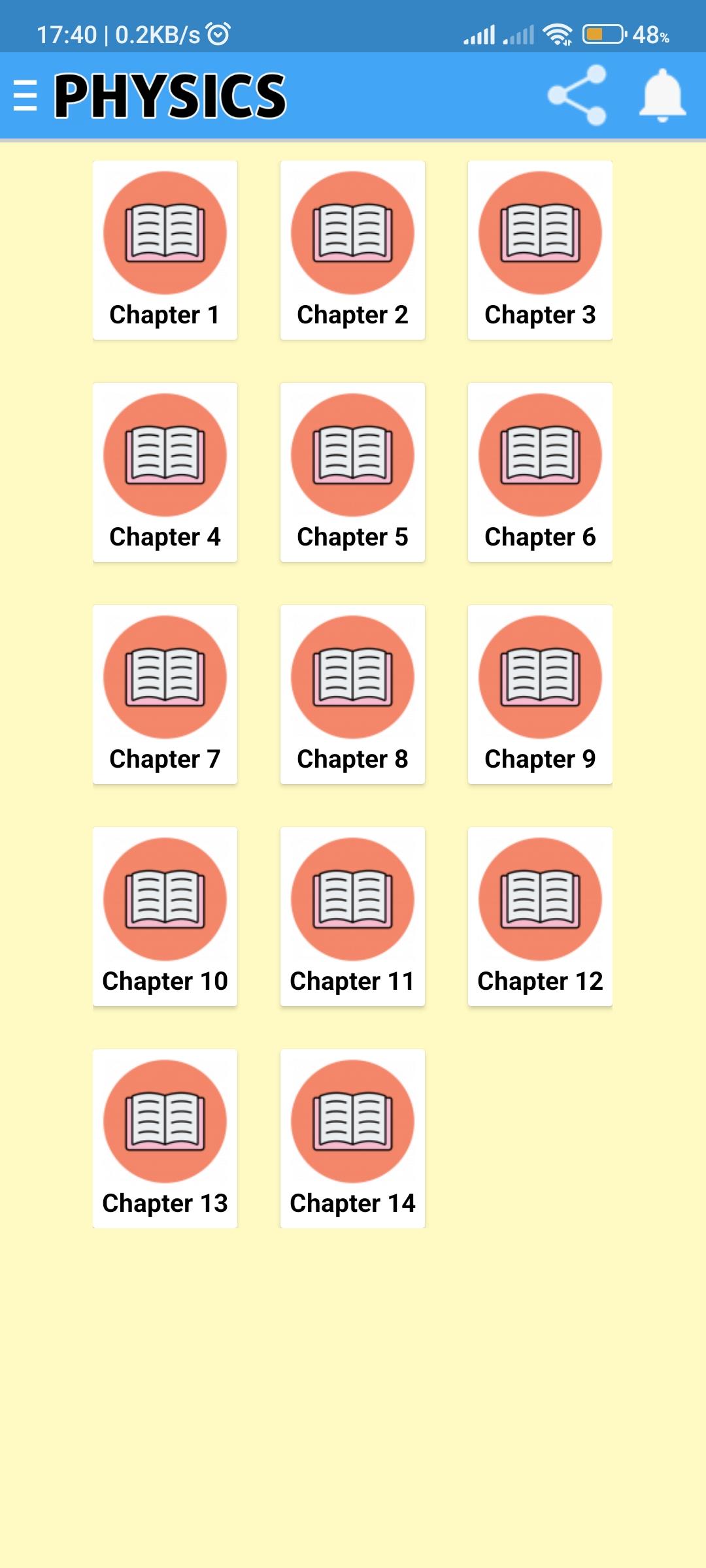 Class 12 Physics Notes Apk For Android Download Class 12 Physics Notes Apk For Android Download