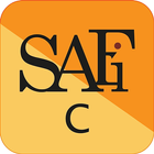 SAFI C icône