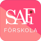 SAFI Förskola आइकन