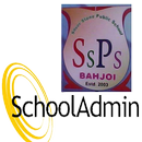 SSPS ADMIN APP APK