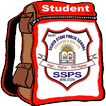 SSPS STUDENT APP icon