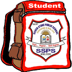 SSPS STUDENT APP آئیکن