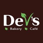 Dev's Bakery ไอคอน