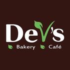 Dev's Bakery icon