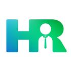 HRTrails أيقونة