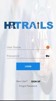 HRTrails تصوير الشاشة 2