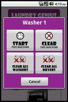 LaundryGenius Lite screenshot 1