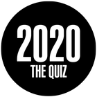 2020 The Quiz icon