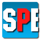 Spellshock'd Free Word Game icon
