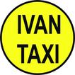 Иван такси