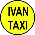 Иван такси ไอคอน