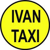 Иван такси-icoon