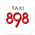 Taxi 898