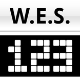 W.E.S. Scorekeeper